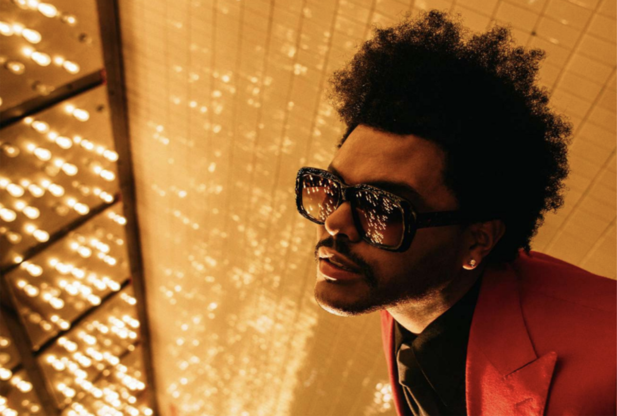 “The Weeknd” has been an influential artist for many years.